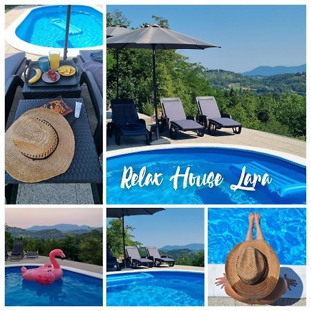 Relax House Lara In Крапінське Топліце Екстер'єр фото