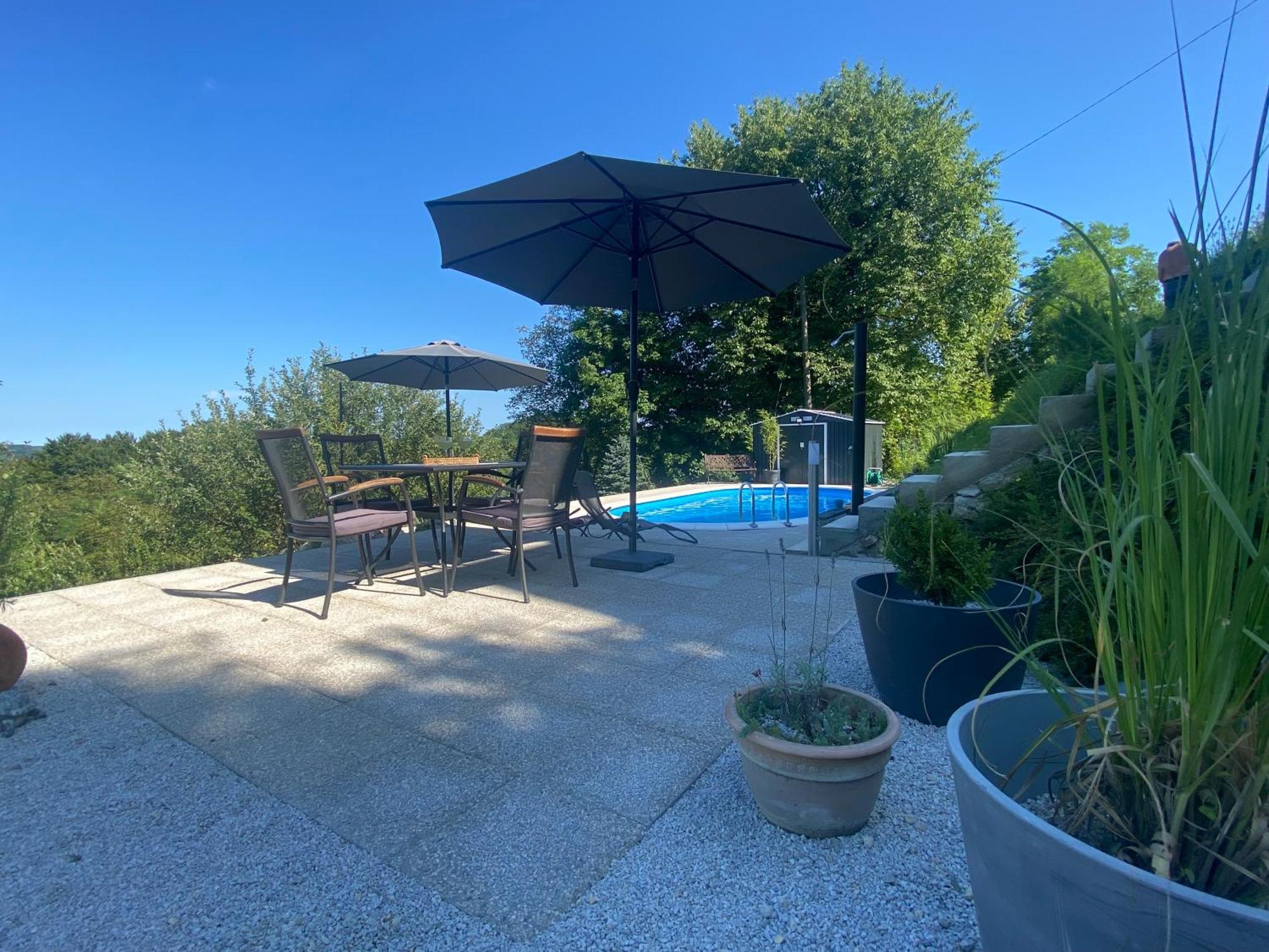 Relax House Lara In Крапінське Топліце Екстер'єр фото