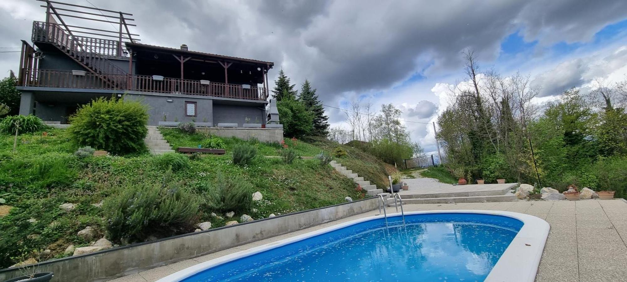 Relax House Lara In Крапінське Топліце Екстер'єр фото