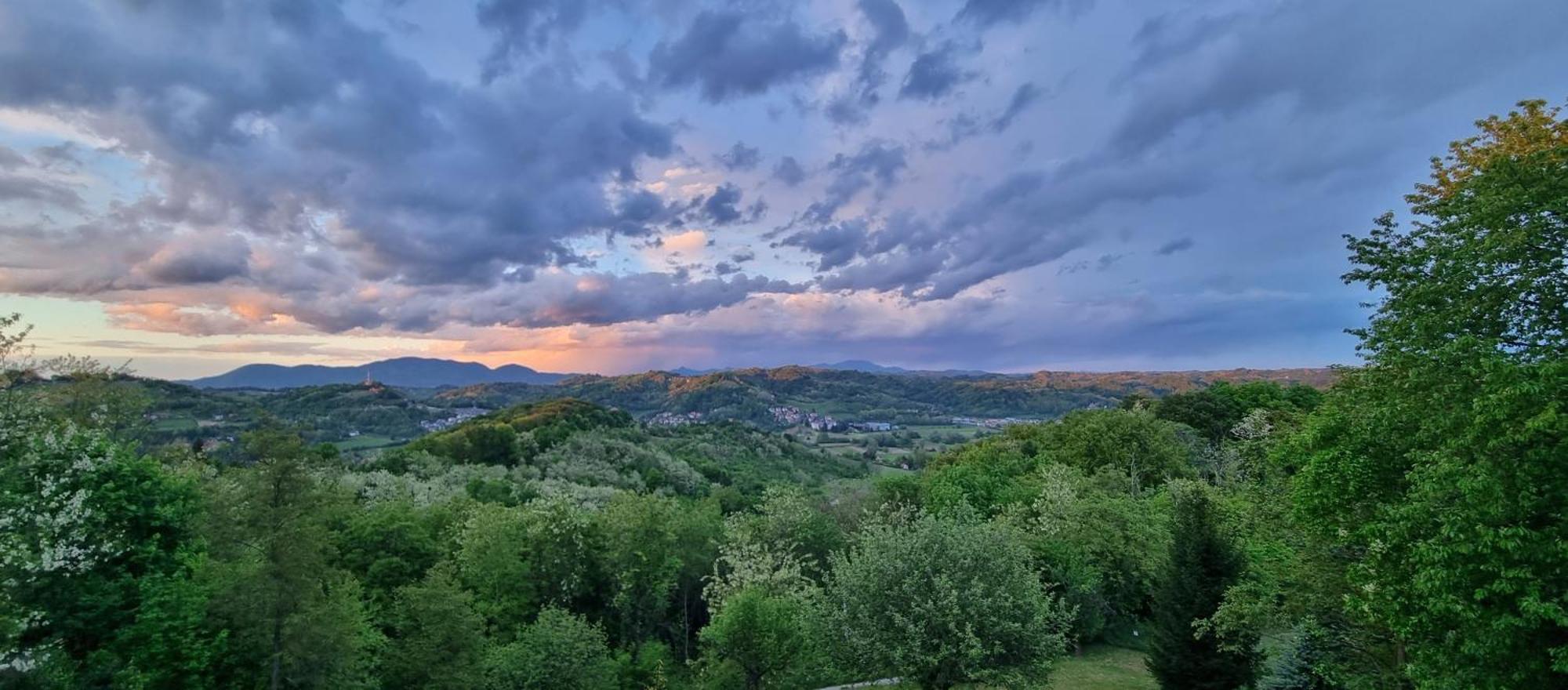 Relax House Lara In Крапінське Топліце Екстер'єр фото