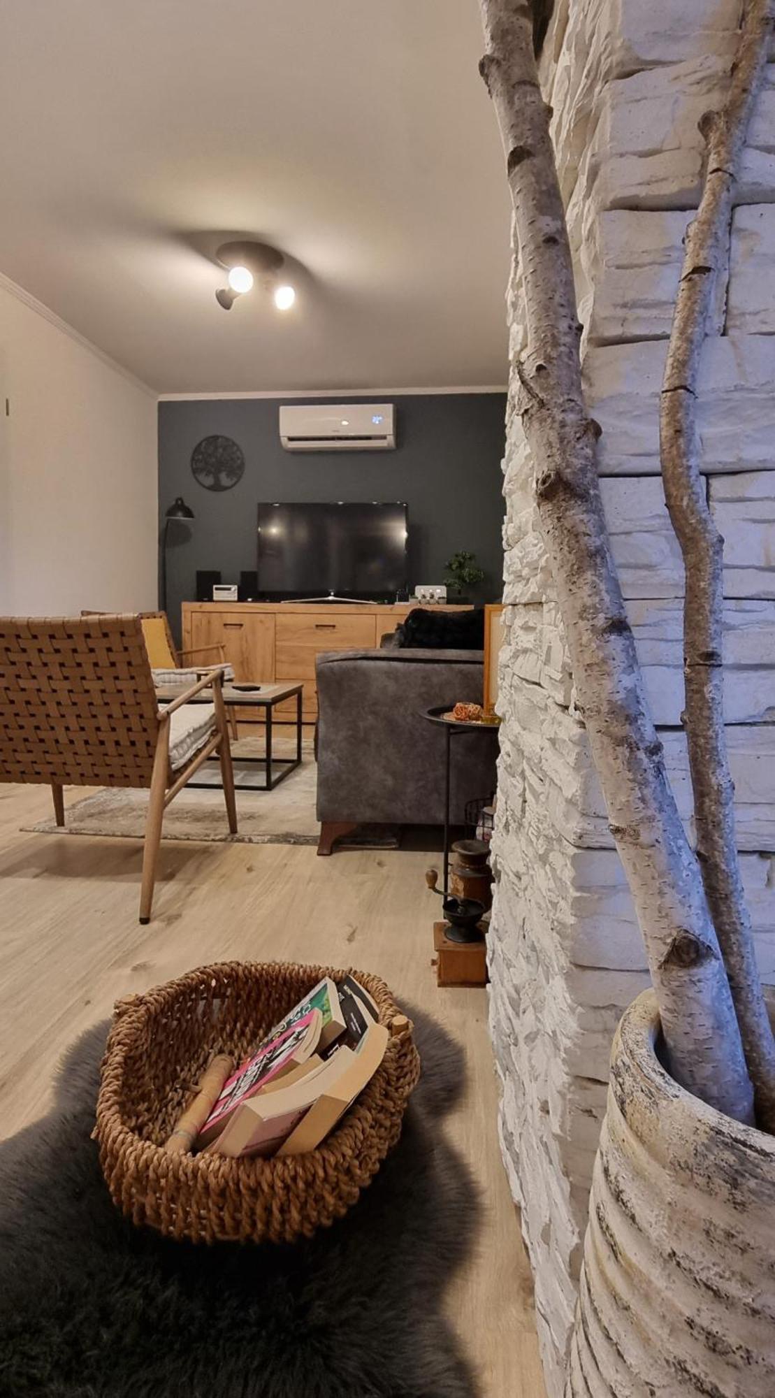 Relax House Lara In Крапінське Топліце Екстер'єр фото