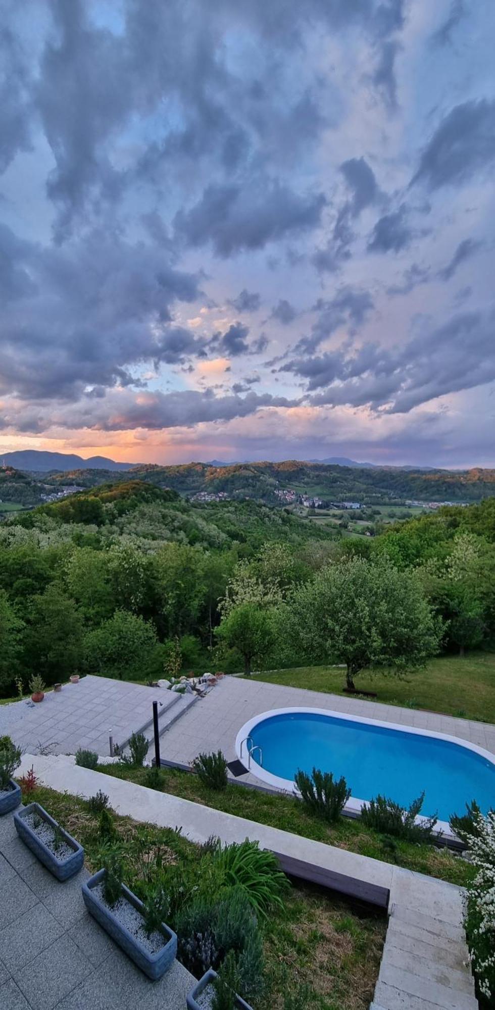 Relax House Lara In Крапінське Топліце Екстер'єр фото